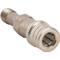 ACRB　５０ QMA Plug to SMA Jack Adapter 50 Ohm Straight | 242261