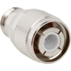N-Type Jack to HN-Type Plug Adapter 50 Ohm Straight