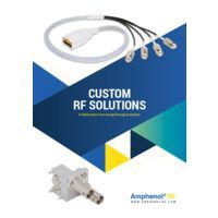 Custom RF Solutions Guide