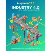 Industry 4.0 Solutions Guide