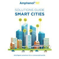 Smart Cities Solutions Guide