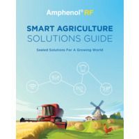 Smart Agriculture Solutions Guide