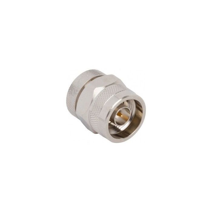 TERMINATOR ２shotgan N-Type Terminator Pl 18 GHz 50 Ohm 2 Watts Without Chain