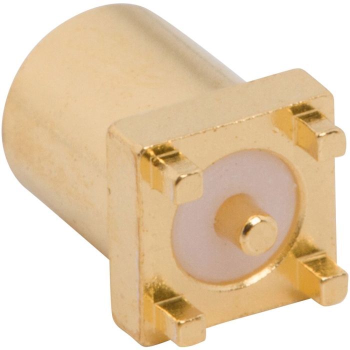 MMCX Straight PCB Jack Surface Mount 50 Ohm | 262109