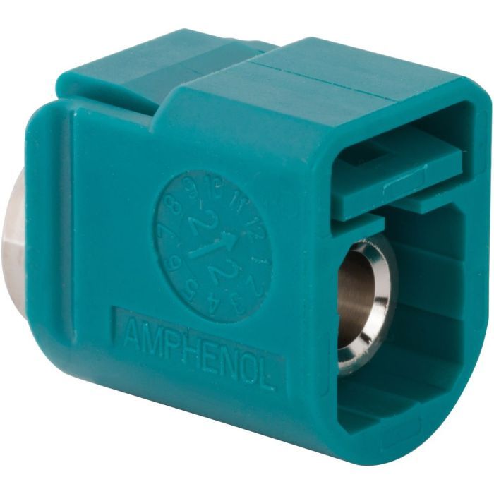 FAKRA Cap Jack IP67 | 923-10908