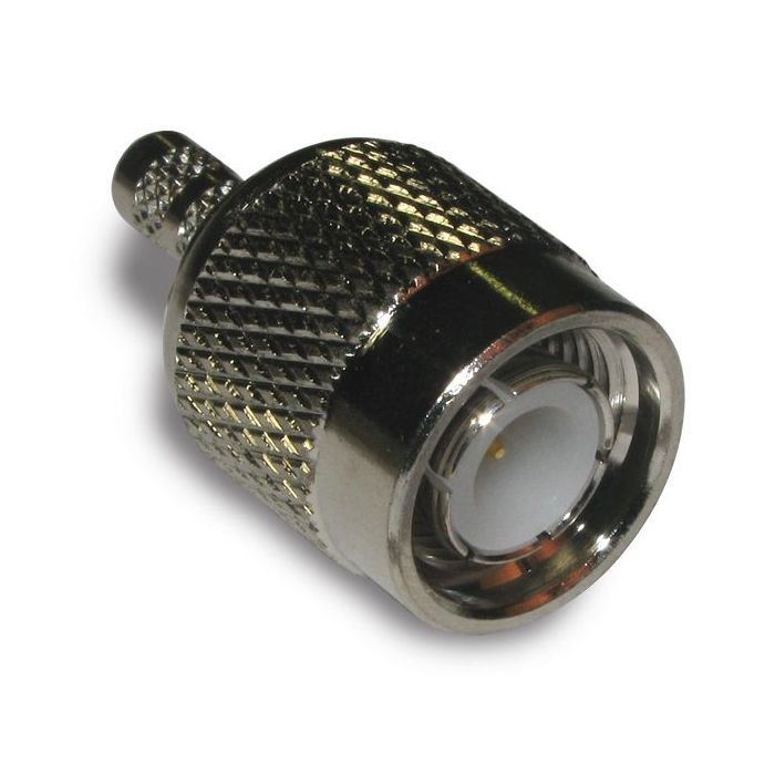 限定版 Crimp Straight TNC Plug Ohm 50 RG-400 RG-223 RG-142 RG-55 少年漫画