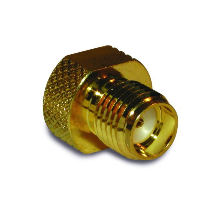 SMA Terminator Jk 50 Ohm Without Chain | 132361