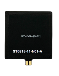 RF Antenna NFC PCB Surface Mount Single Band 20-30 Ohm