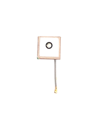 RF Antenna Active GNSS Patch 1575.42 +/- 1 / 1602 +/- 5 MHz