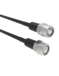 RP-TNC Straight Plug to TNC Straight Plug LMR-240-UF 50 Ohm 36 Inches