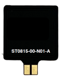 RF Antenna NFC PCB Surface Mount Single Band 20-30 Ohm